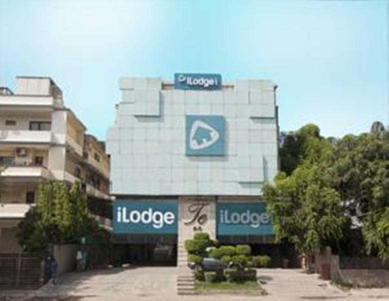 The Madison Hotel New Delhi Ngoại thất bức ảnh