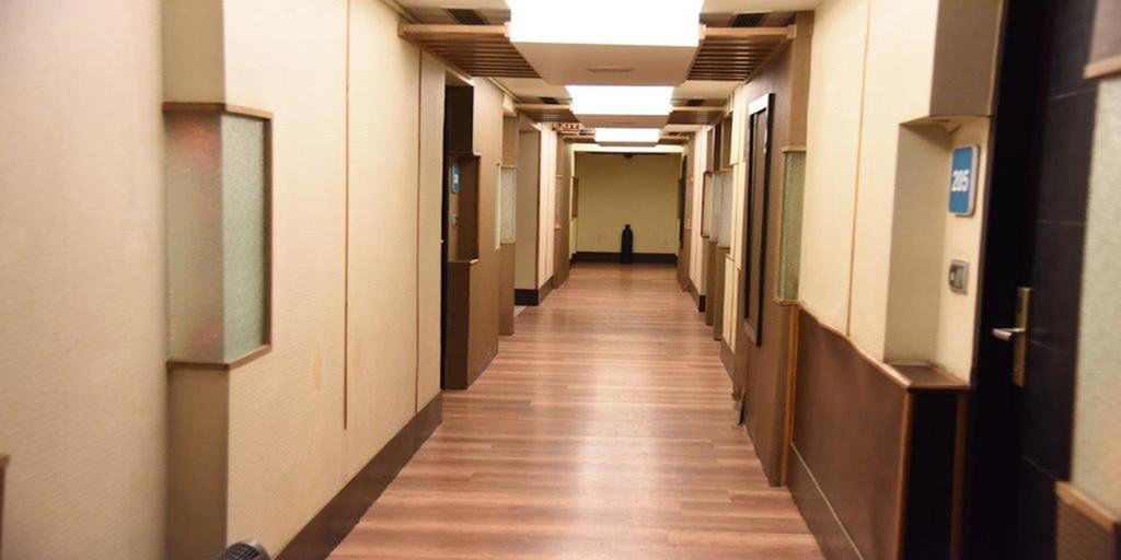 The Madison Hotel New Delhi Ngoại thất bức ảnh